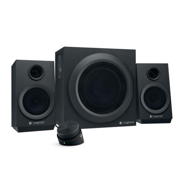 LOGITECH MULTIMEDIA SPEAKERS Z333